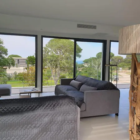 Maria 12 Pers Piscine Chauffee 5 Min En Voiture سانت لوسي دي بورتو فيشيو