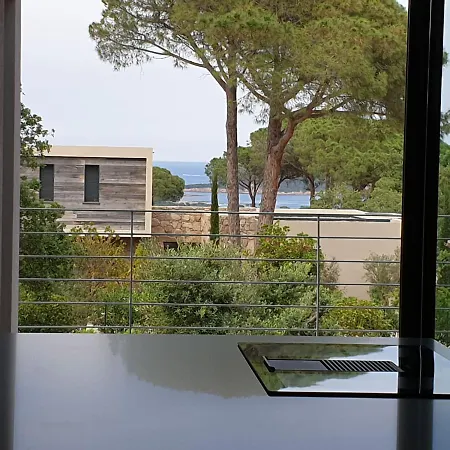 Maria 12 Pers Piscine Chauffee 5 Min En Voiture فيلة