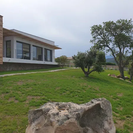 فيلة Maria 12 Pers Piscine Chauffee 5 Min En Voiture سانت لوسي دي بورتو فيشيو