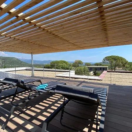 Maria 12 Pers Piscine Chauffee 5 Min En Voiture فيلة