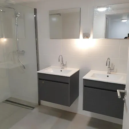 ヴィラ Maria 12 Pers Piscine Chauffee 5 Min En Voiture サント・リュシー・ド・ポルト・ヴェッキオ