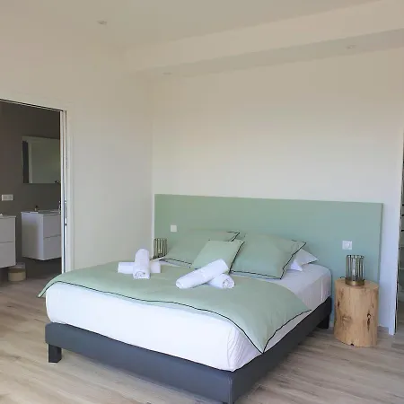 Maria 12 Pers Piscine Chauffee 5 Min En Voiture * 圣塔露西港口