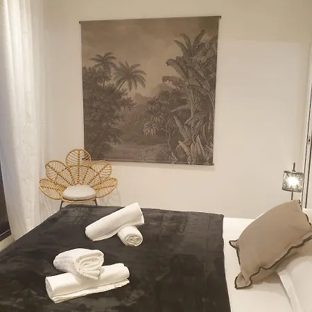 Maria 12 Pers Piscine Chauffee 5 Min En Voiture