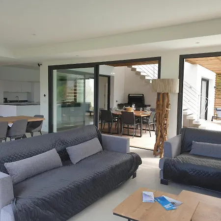 Maria 12 Pers Piscine Chauffee 5 Min En Voiture