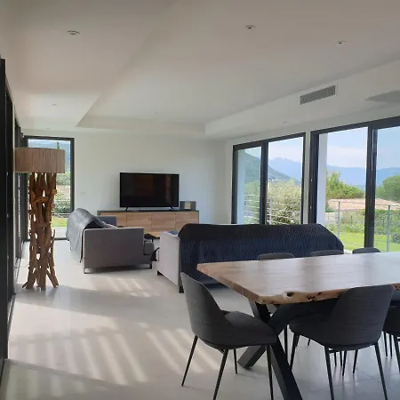 Maria 12 Pers Piscine Chauffee 5 Min En Voiture