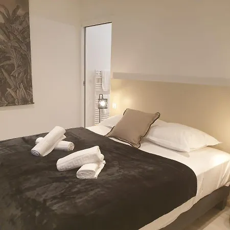 ヴィラ Maria 12 Pers Piscine Chauffee 5 Min En Voiture サント・リュシー・ド・ポルト・ヴェッキオ