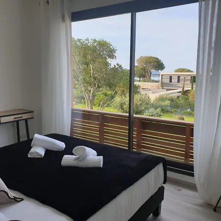 Maria 12 Pers Piscine Chauffee 5 Min En Voiture 圣塔露西港口