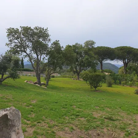 Maria 12 Pers Piscine Chauffee 5 Min En Voiture ヴィラ サント・リュシー・ド・ポルト・ヴェッキオ