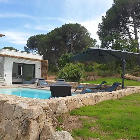 Maria 12 Pers Piscine Chauffee 5 Min En Voiture