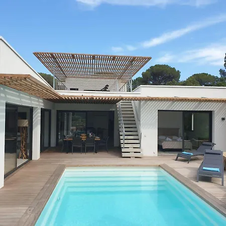 Maria 12 Pers Piscine Chauffee 5 Min En Voiture