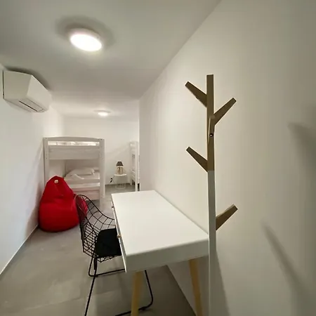 Maria 12 Pers Piscine Chauffee 5 Min En Voiture ヴィラ