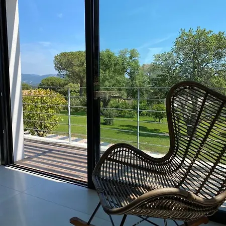 Maria 12 Pers Piscine Chauffee 5 Min En Voiture 圣塔露西港口