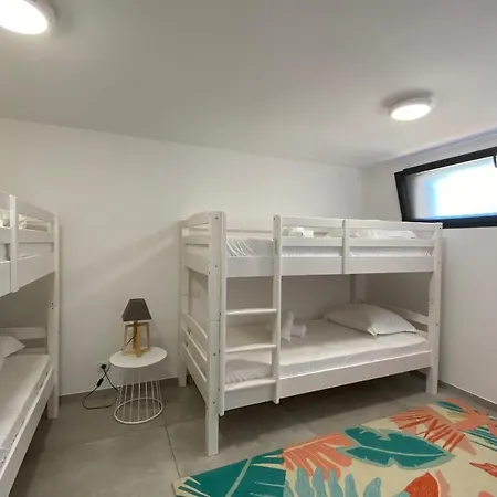 Maria 12 Pers Piscine Chauffee 5 Min En Voiture * 圣塔露西港口