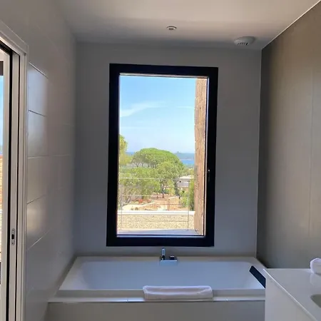 Maria 12 Pers Piscine Chauffee 5 Min En Voiture *