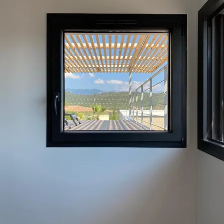 ヴィラ Maria 12 Pers Piscine Chauffee 5 Min En Voiture