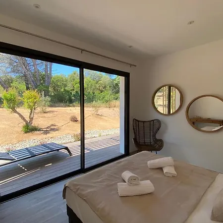 ヴィラ Maria 12 Pers Piscine Chauffee 5 Min En Voiture *