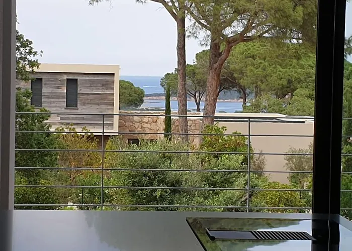 Maria 12 Pers Piscine Chauffee 5 Min En Voiture فيلة